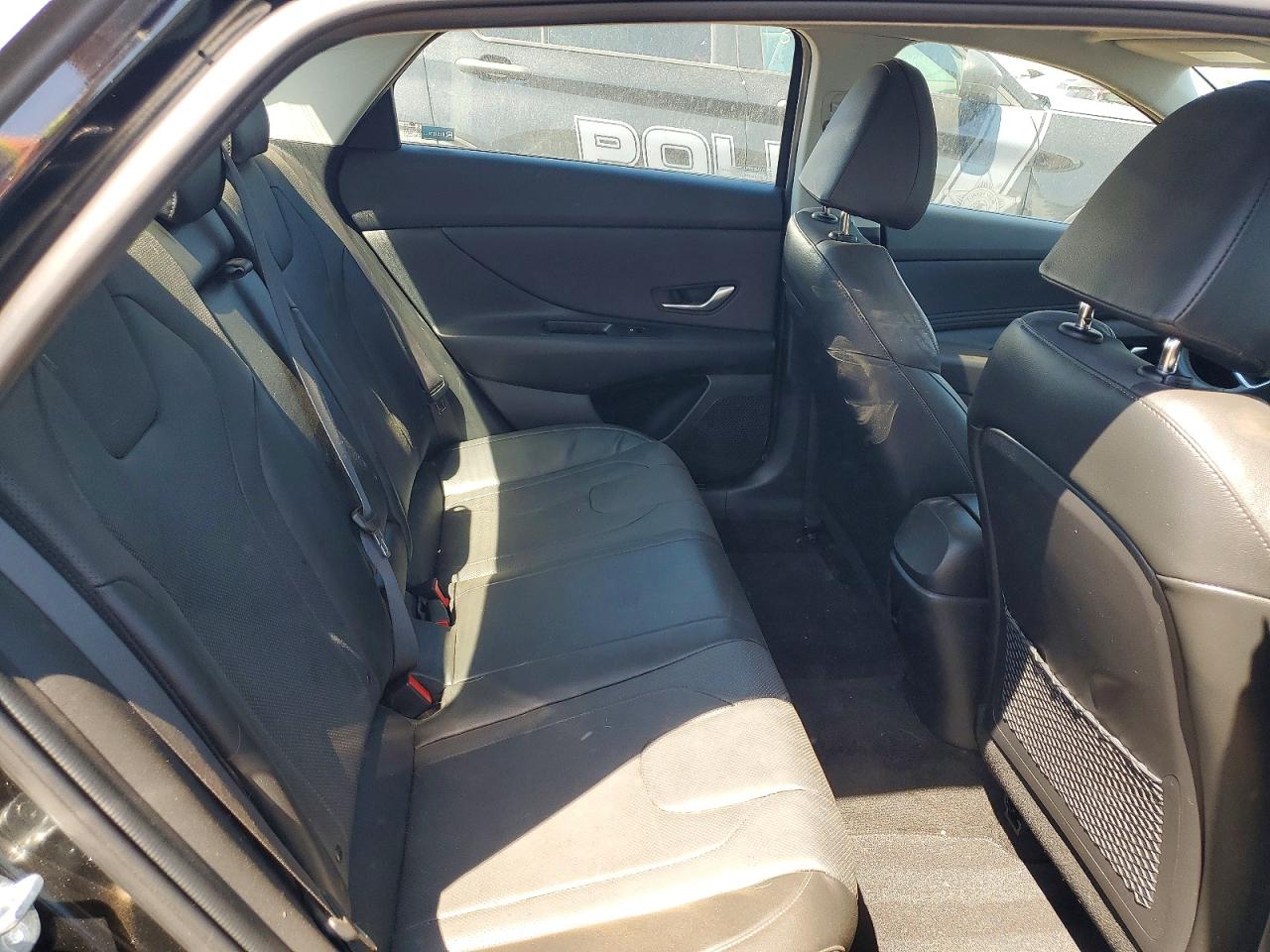 Hyundai ELANTRA Limited