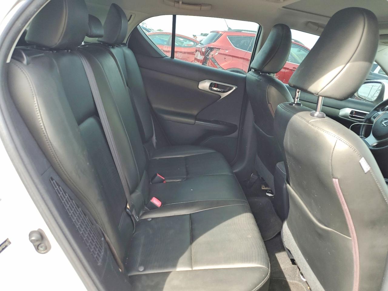 Lexus Ct 200