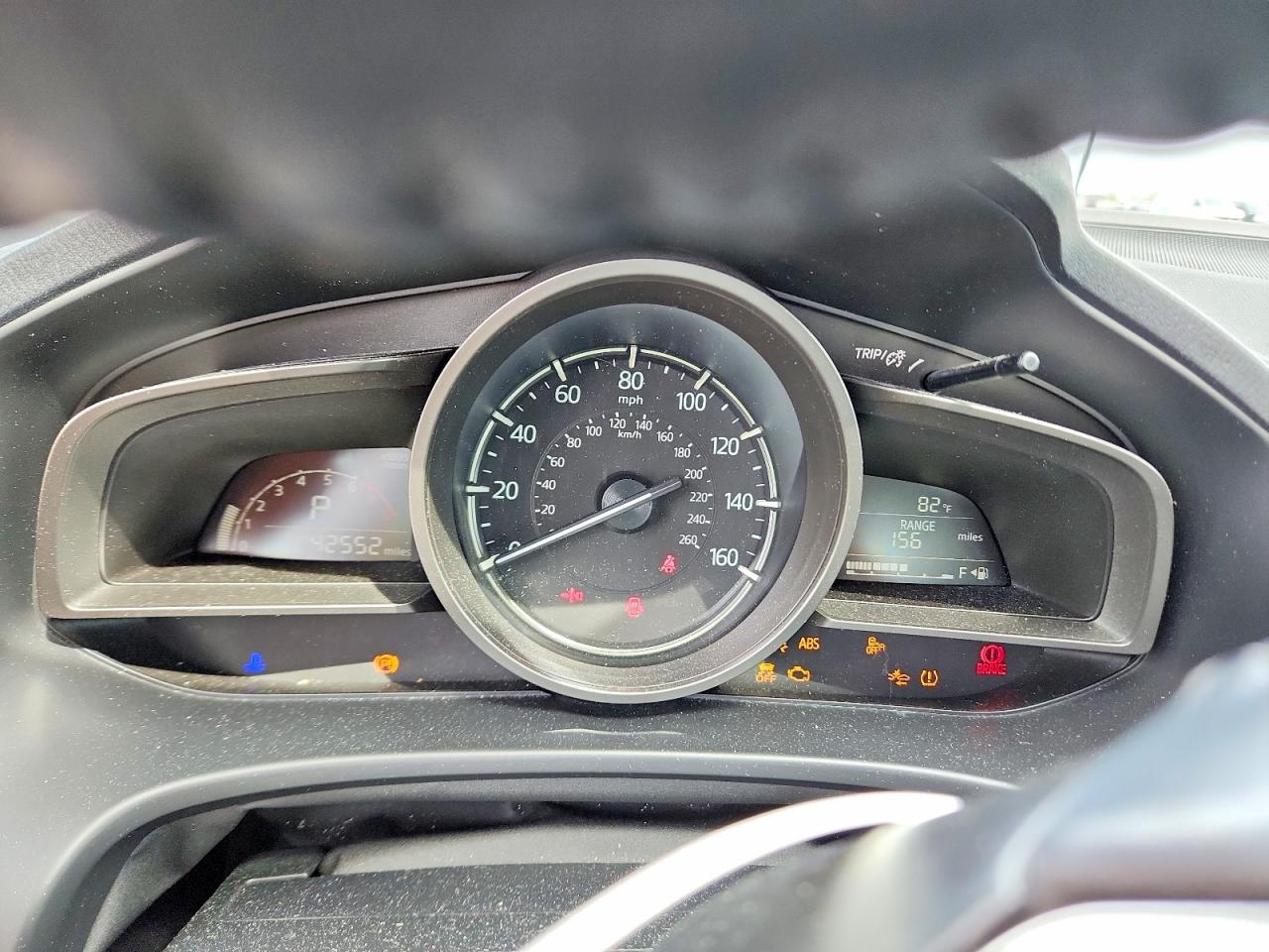 Mazda 3 Touring