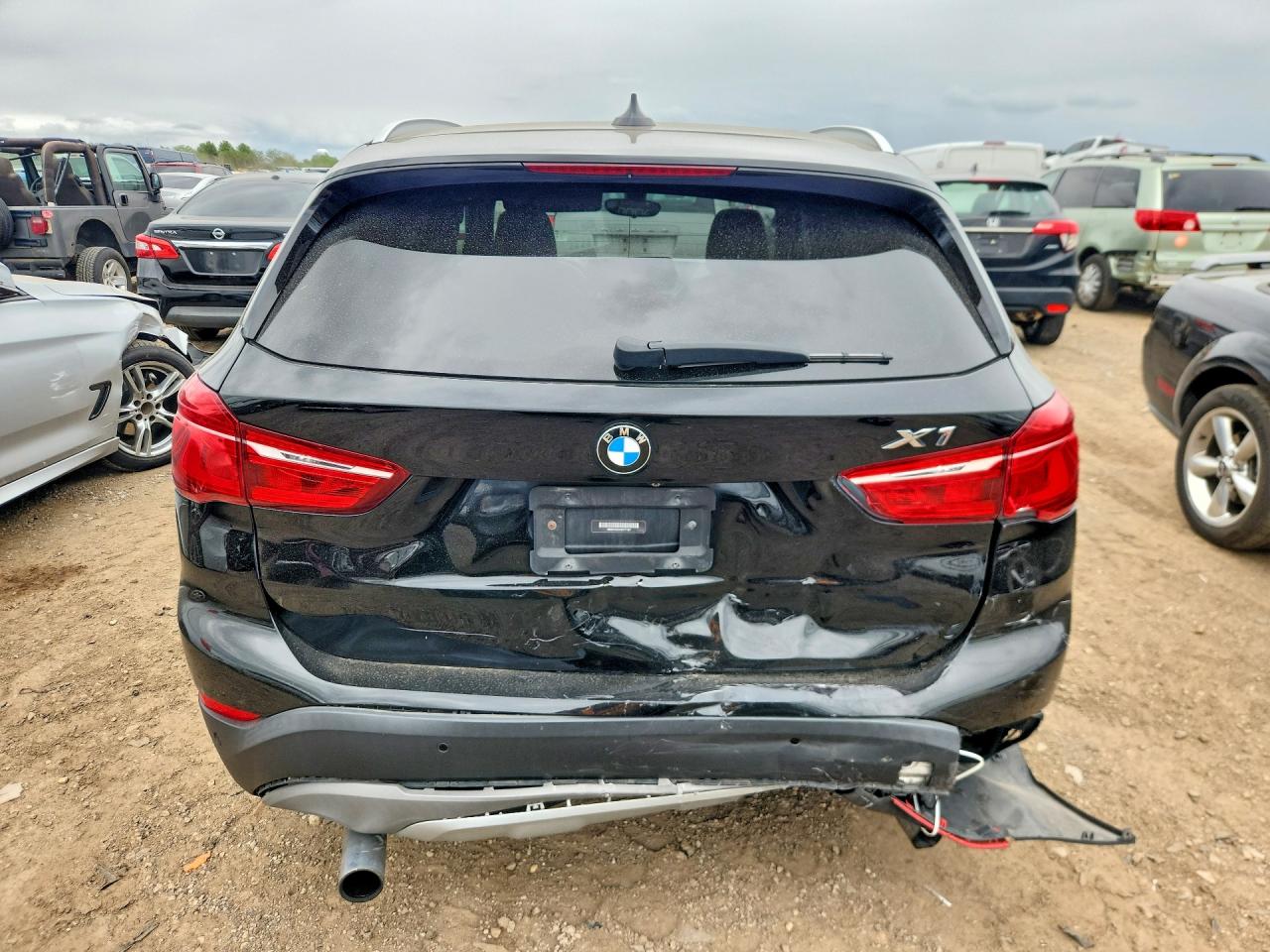 BMW X Series Xdrive28i