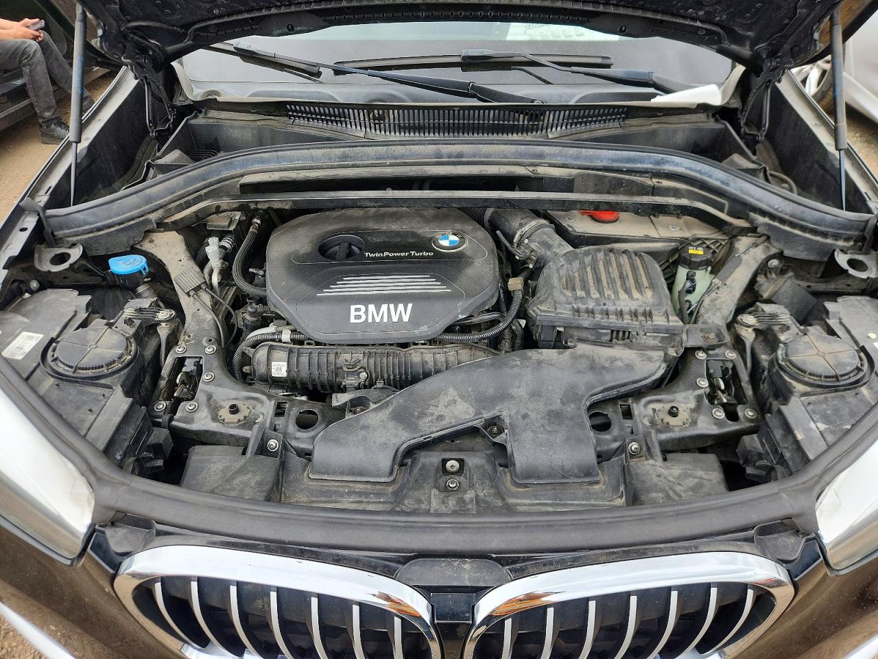 BMW X Series Xdrive28i