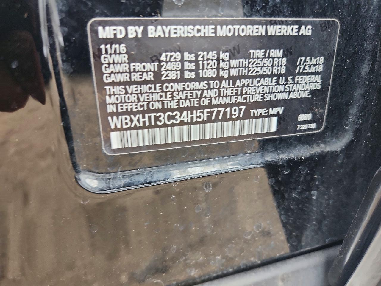 BMW X Series Xdrive28i