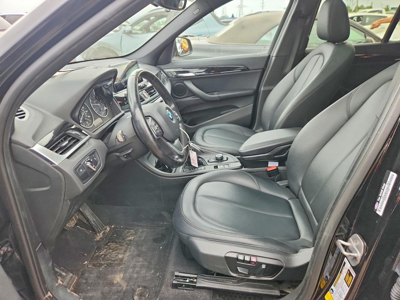 BMW X Series Xdrive28i