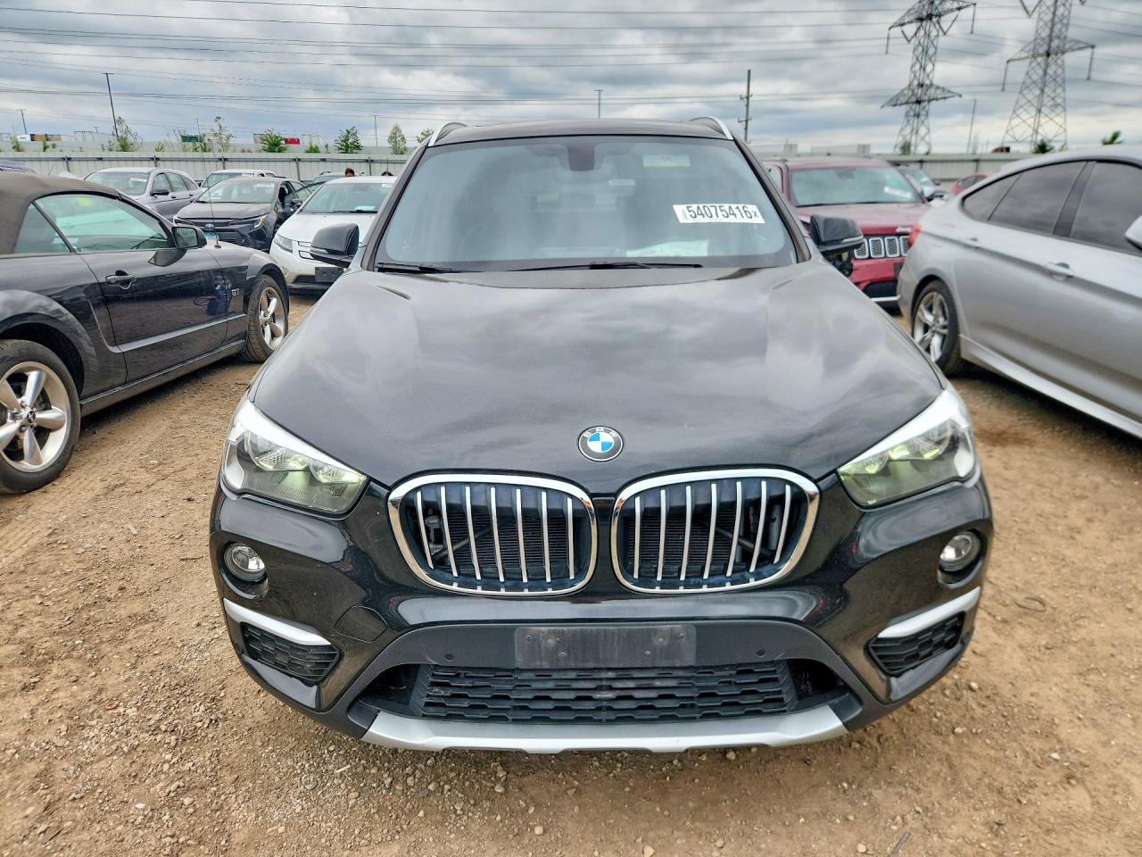 BMW X Series Xdrive28i