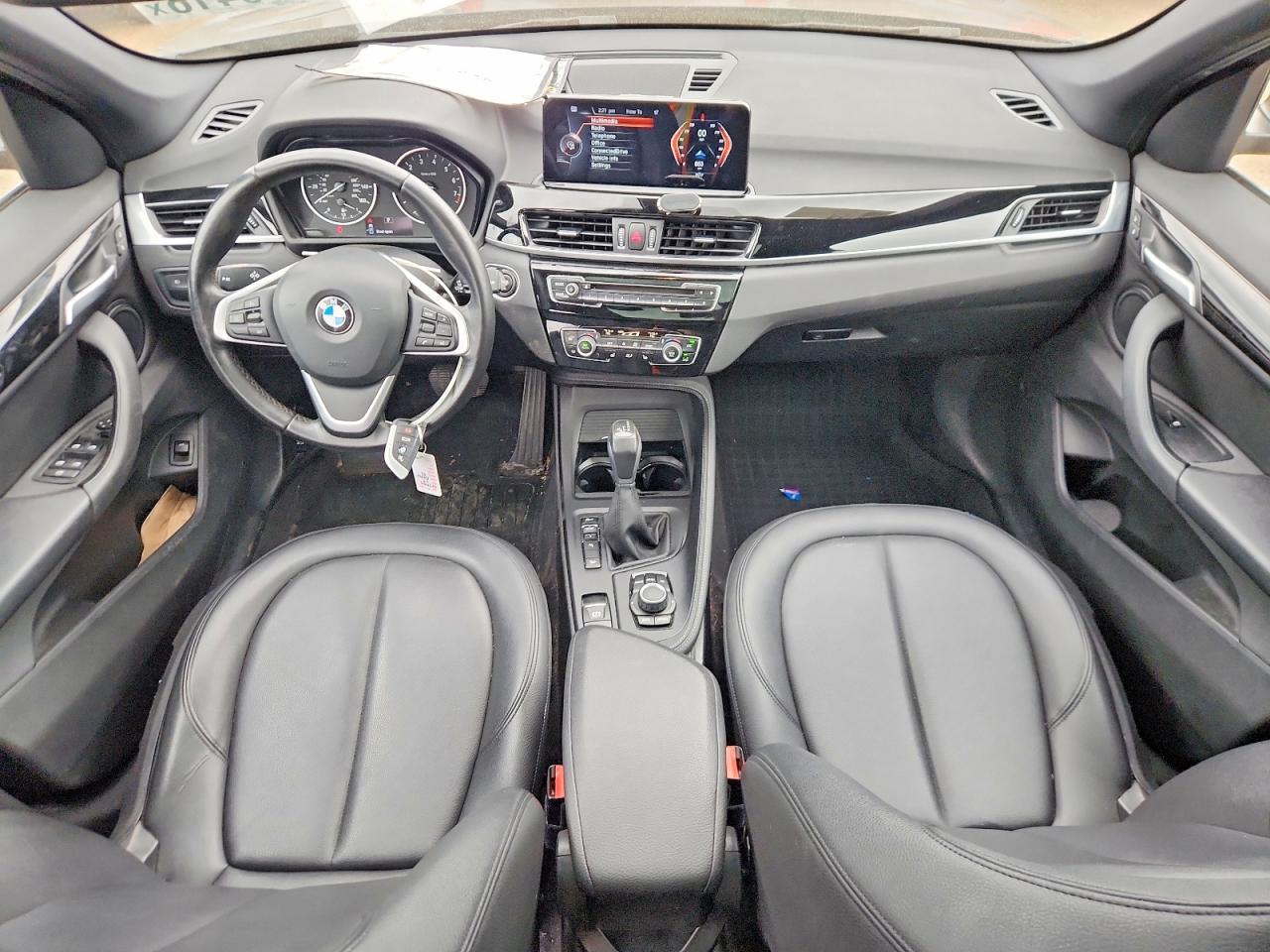 BMW X Series Xdrive28i