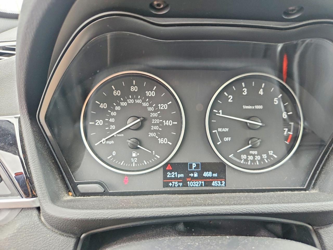 BMW X Series Xdrive28i