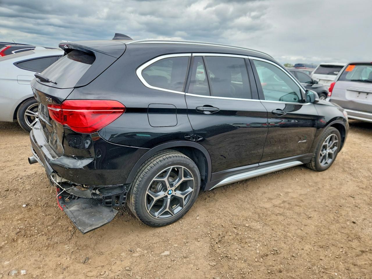 BMW X Series Xdrive28i