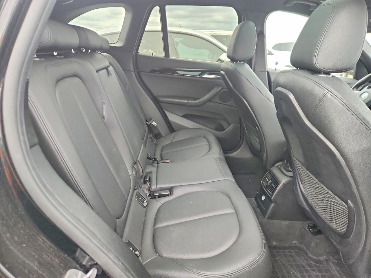 BMW X Series Xdrive28i