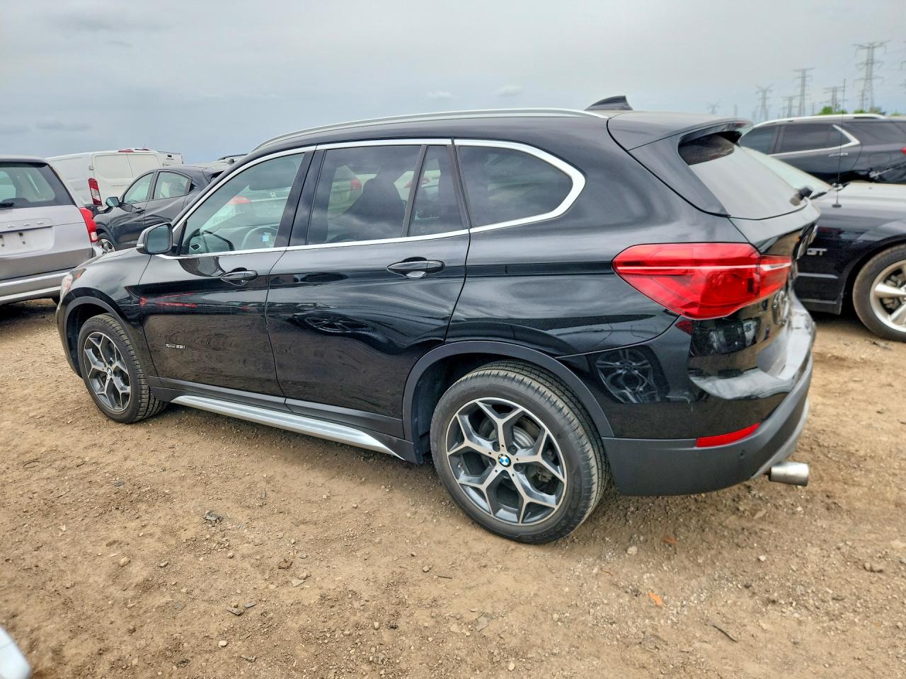 BMW X Series Xdrive28i