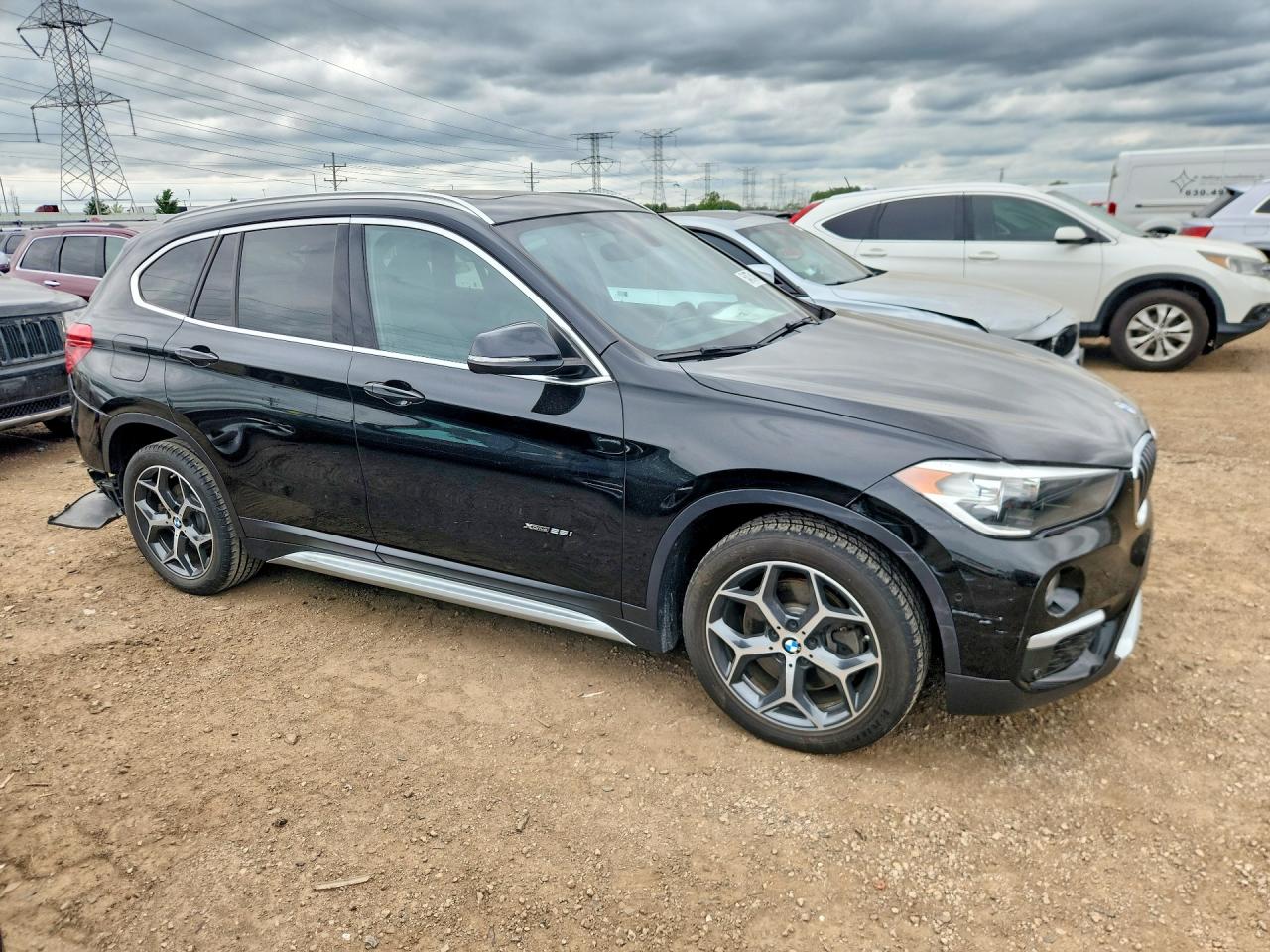 BMW X Series Xdrive28i