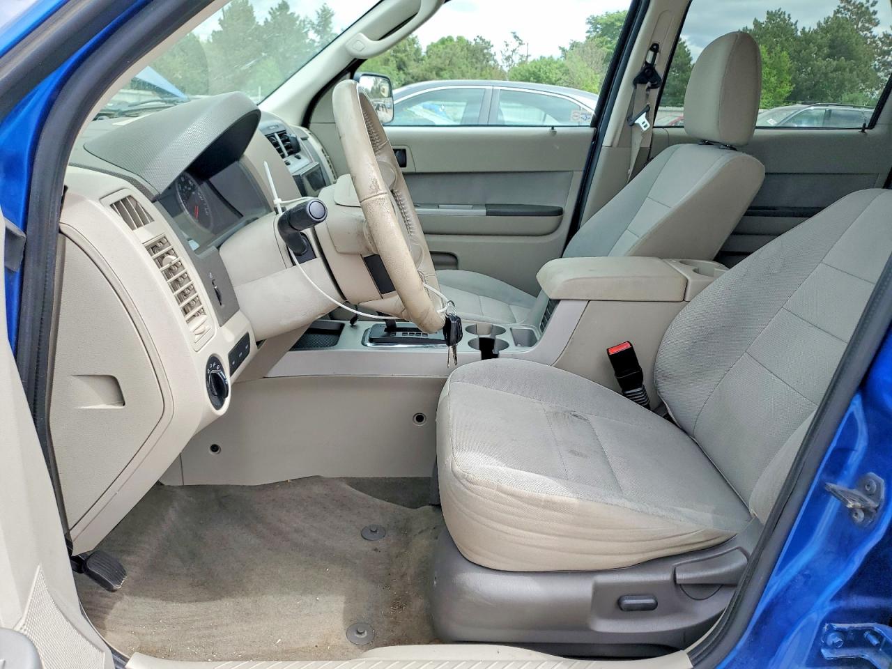 Ford Escape Xlt