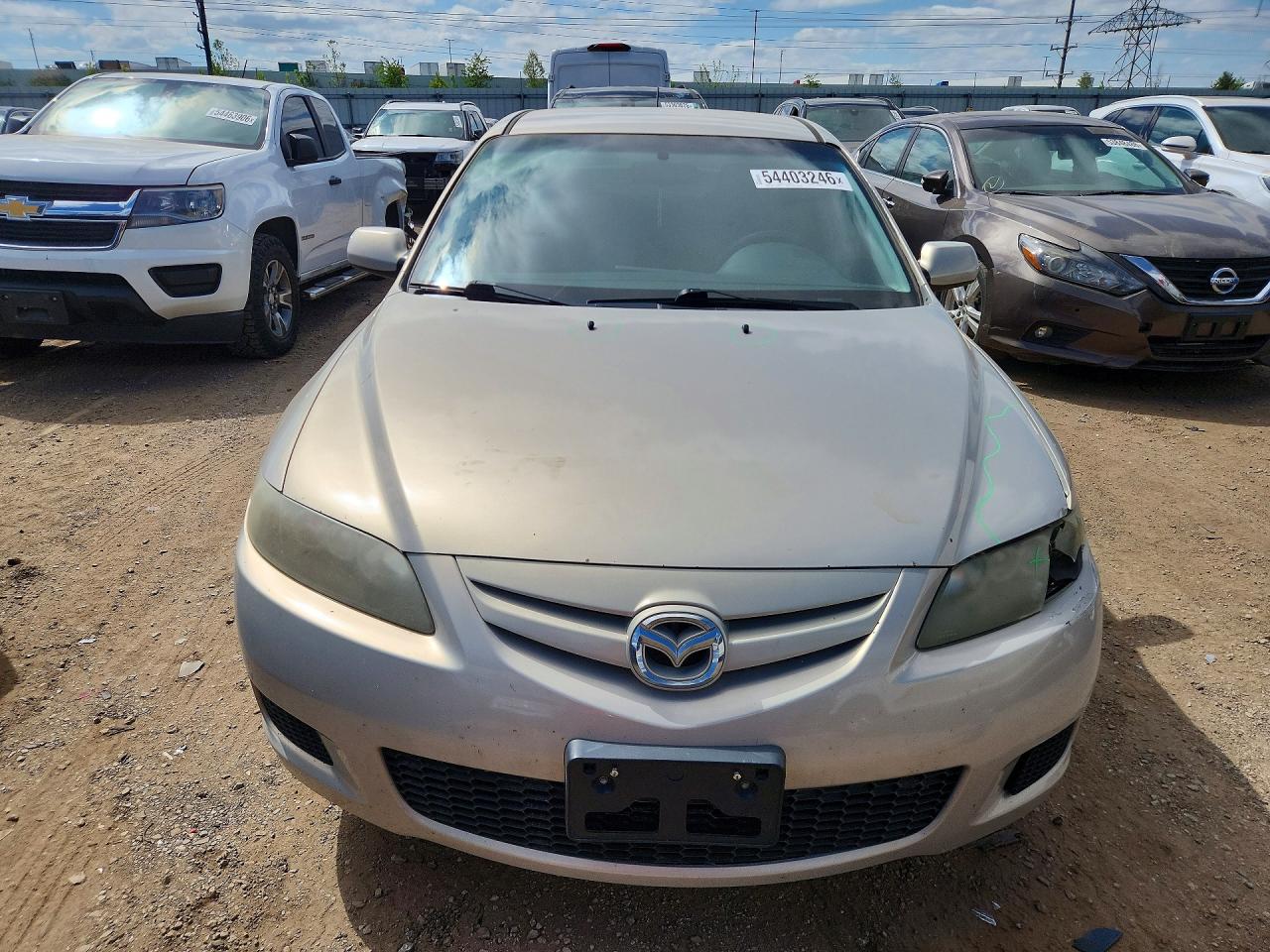 Mazda 6 I
