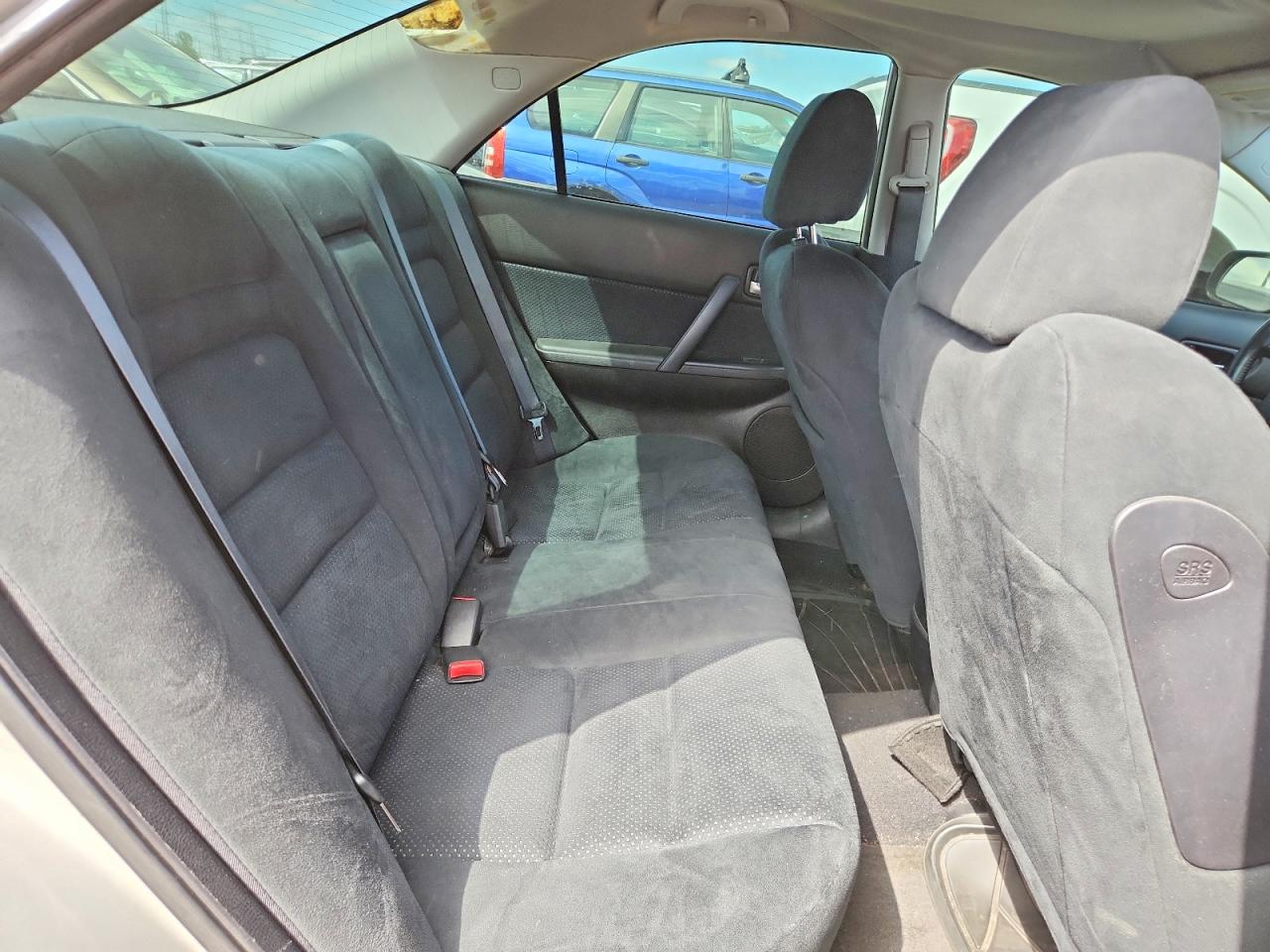 Mazda 6 I