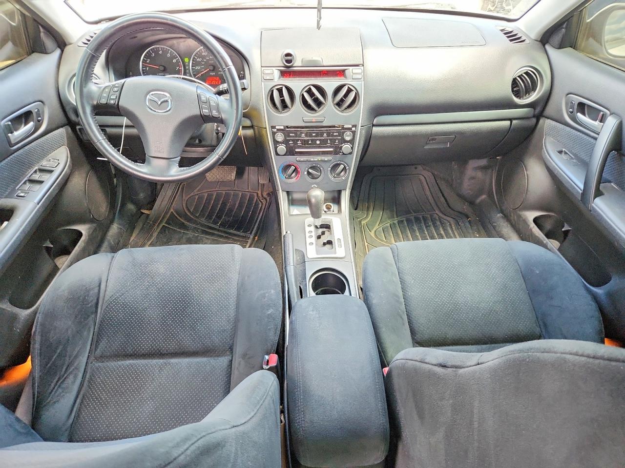 Mazda 6 I