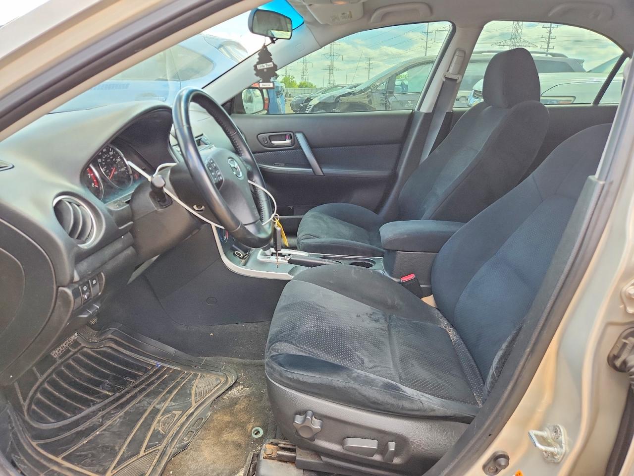 Mazda 6 I
