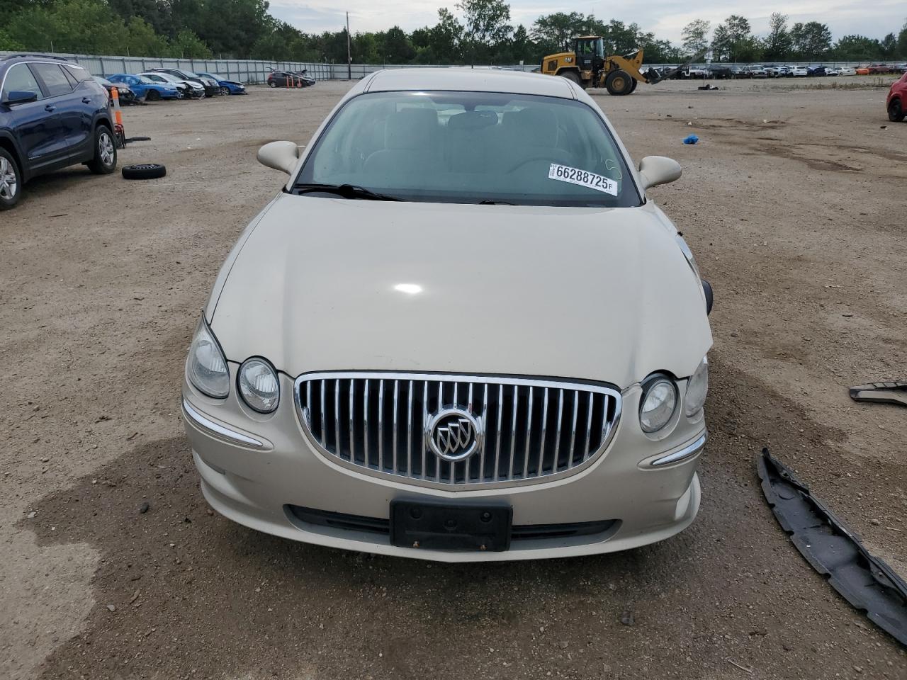 Buick LaCrosse Cx