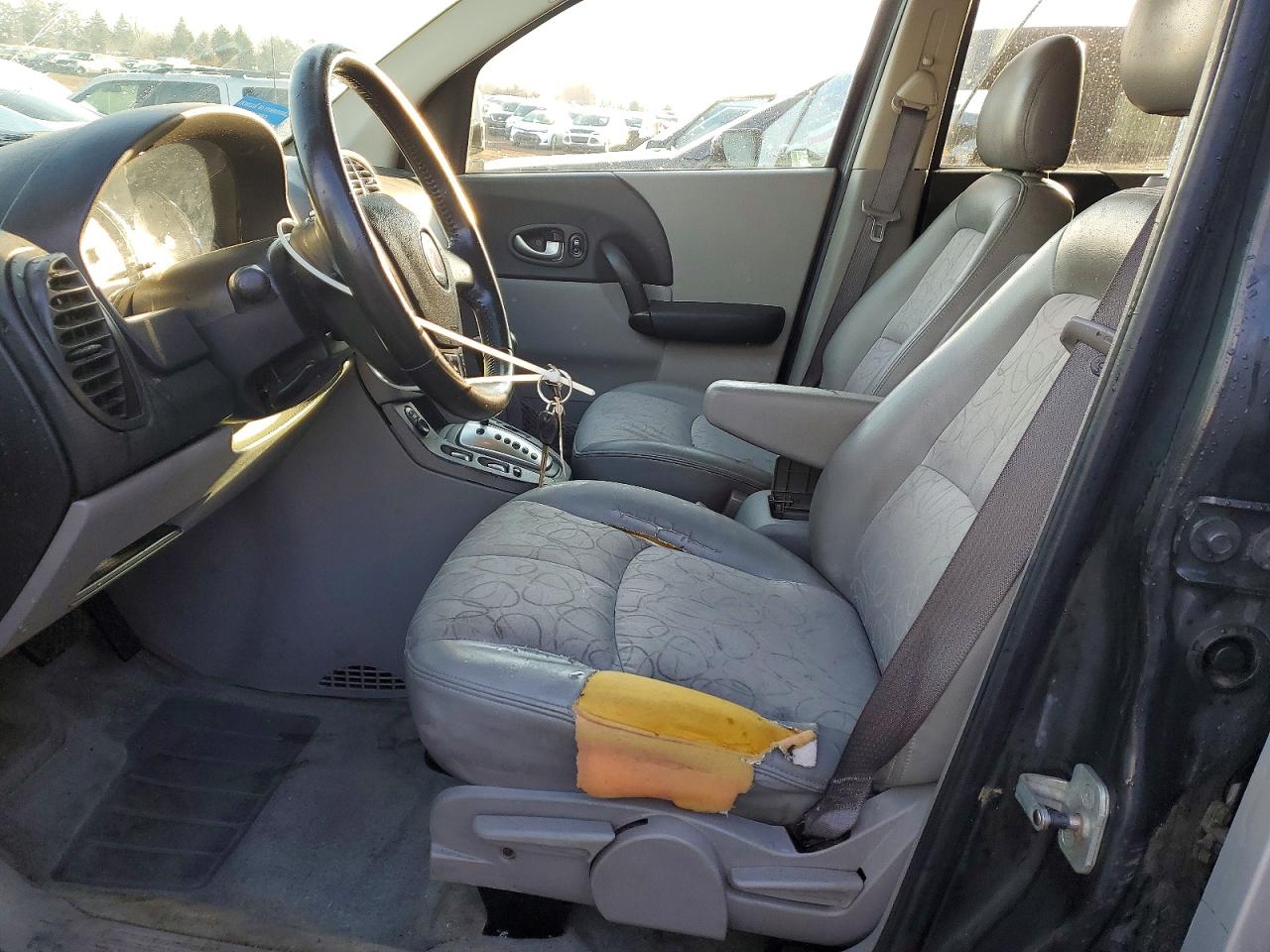 Saturn Vue