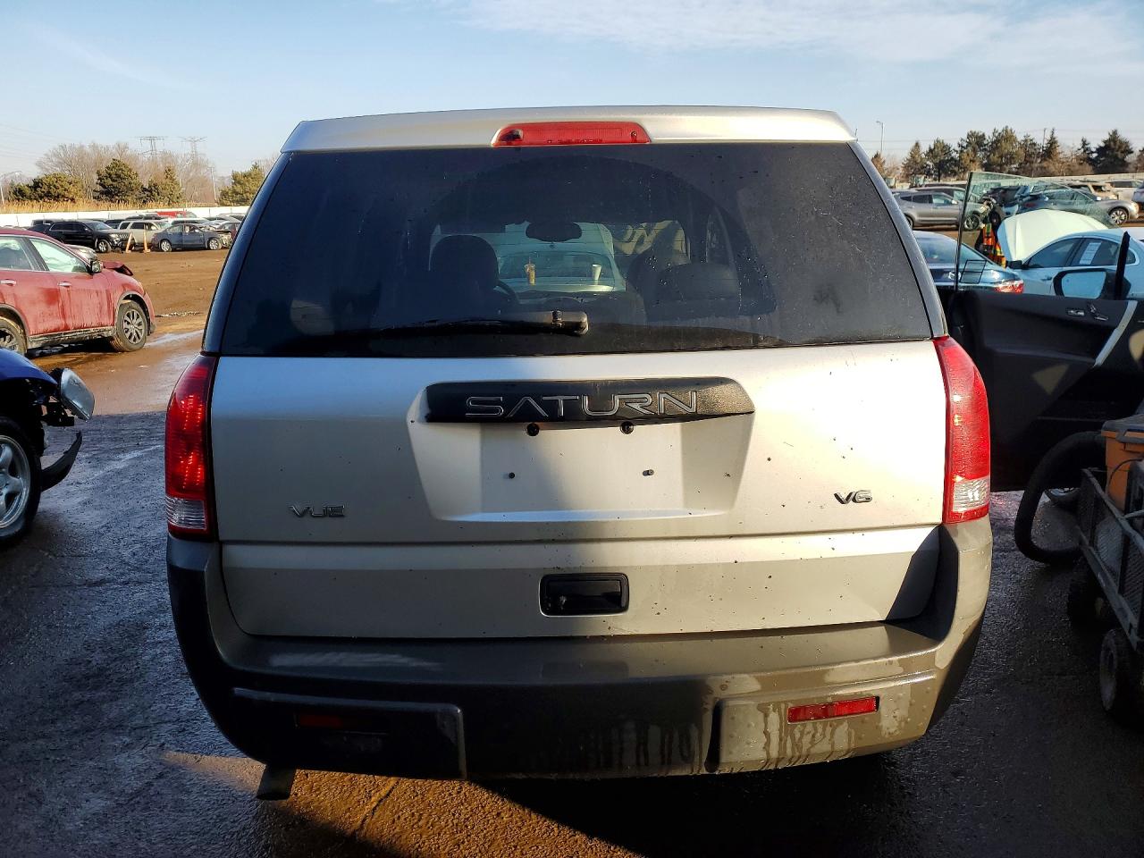 Saturn Vue