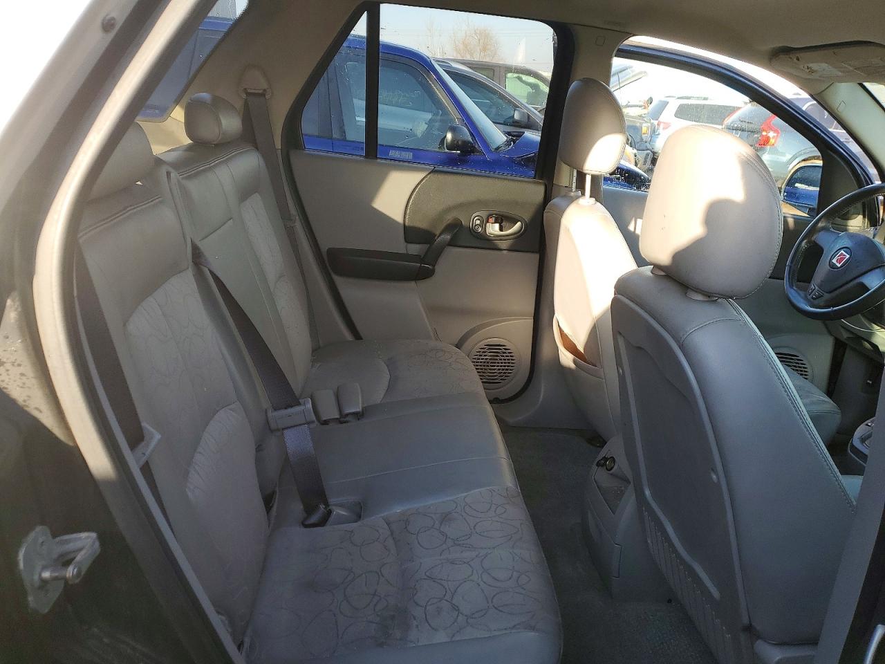 Saturn Vue