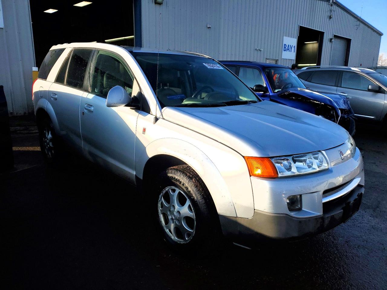 Saturn Vue