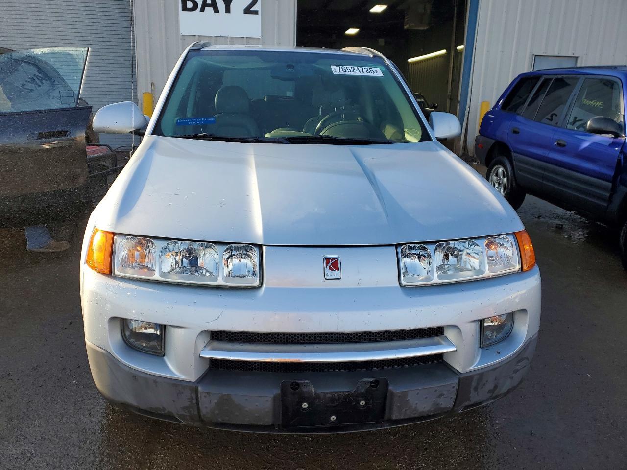 Saturn Vue