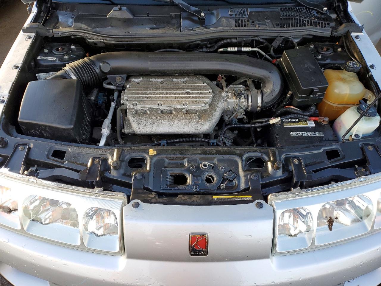 Saturn Vue