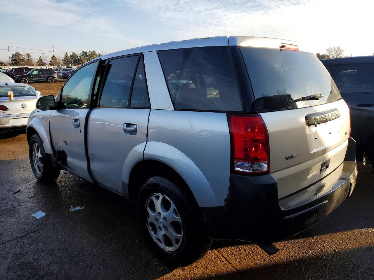 Saturn Vue