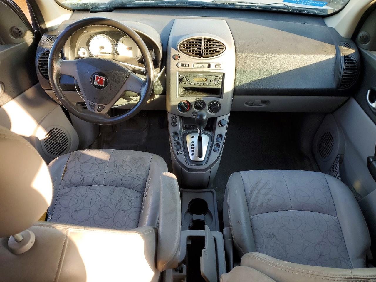 Saturn Vue