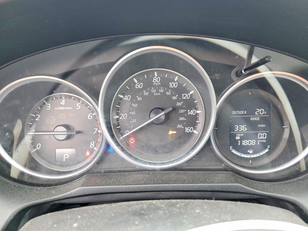 Mazda 6 Sport