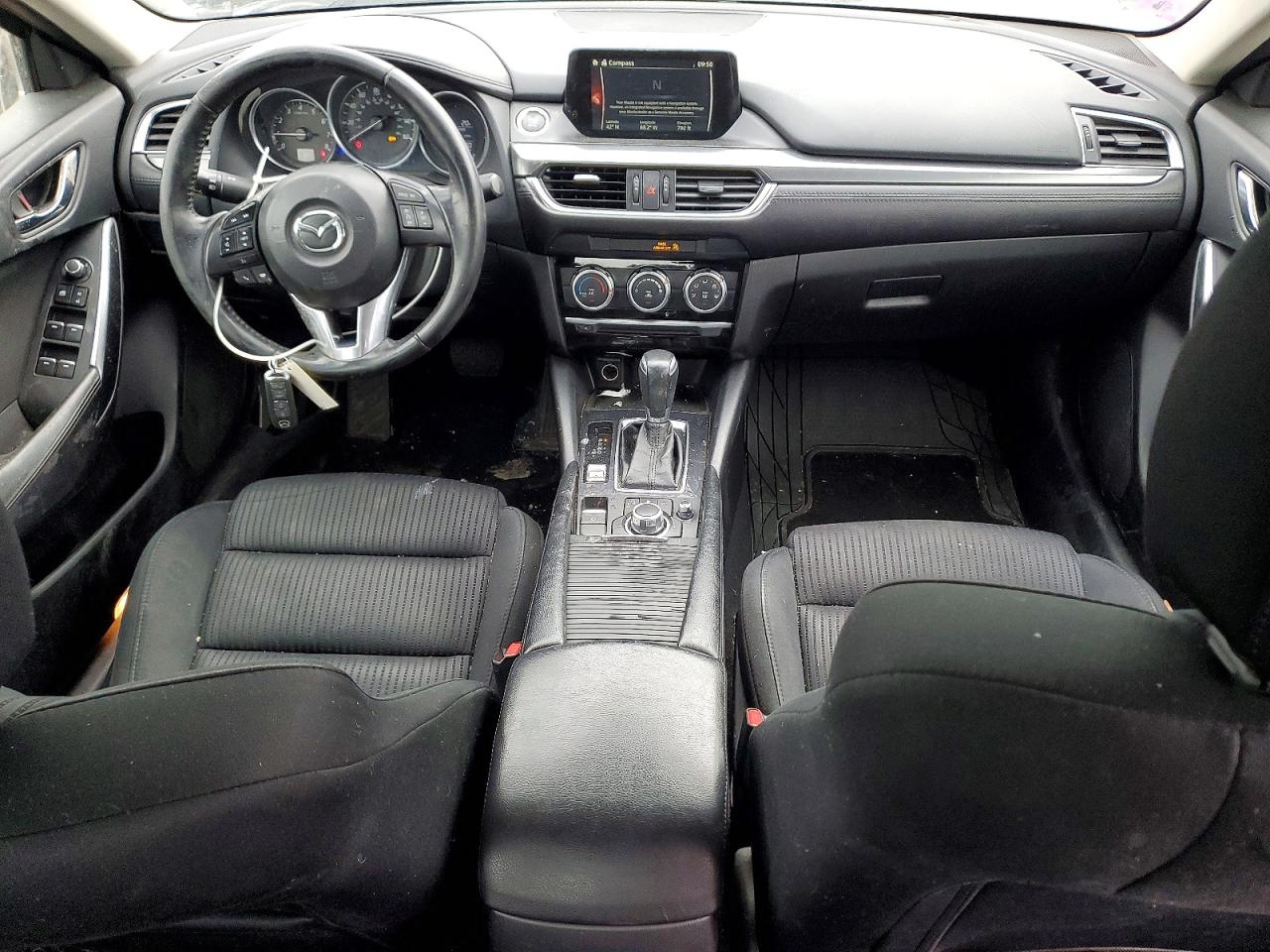 Mazda 6 Sport