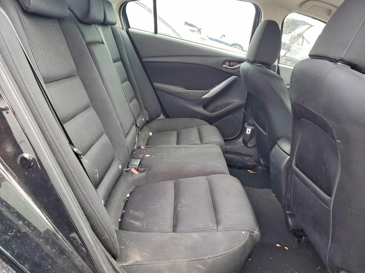 Mazda 6 Sport