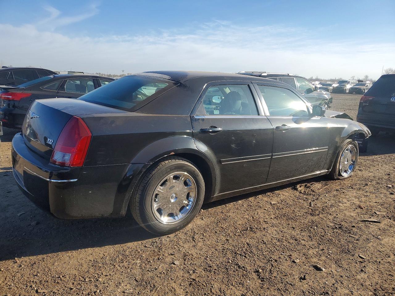 Chrysler 300 Touring