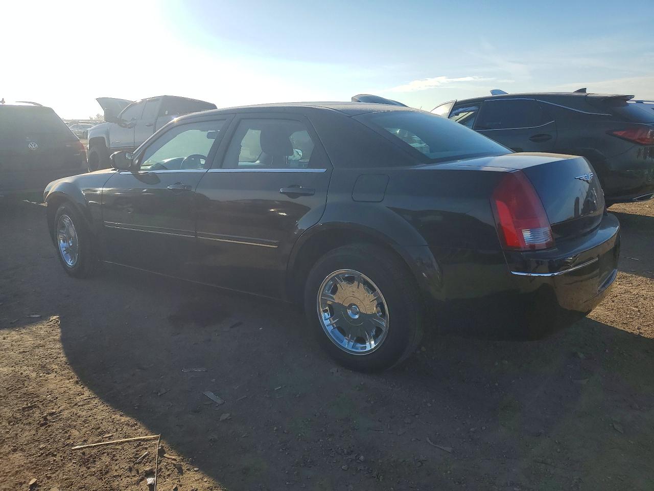 Chrysler 300 Touring