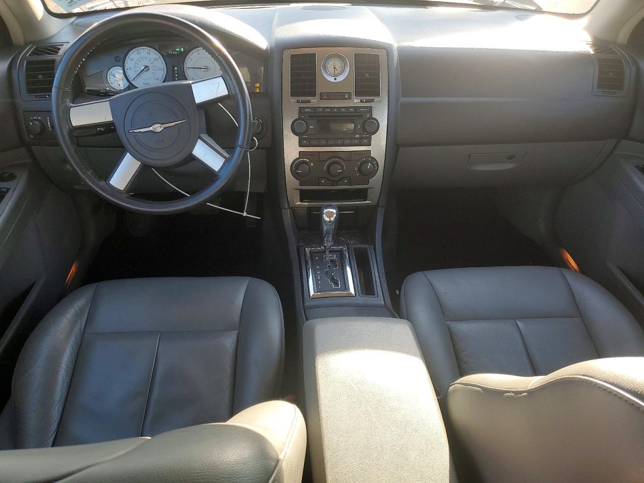 Chrysler 300 Touring