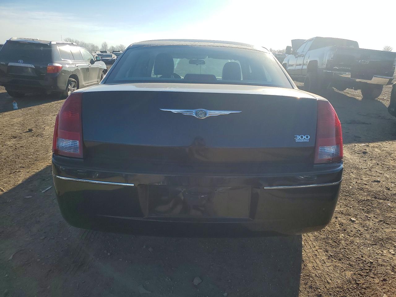 Chrysler 300 Touring