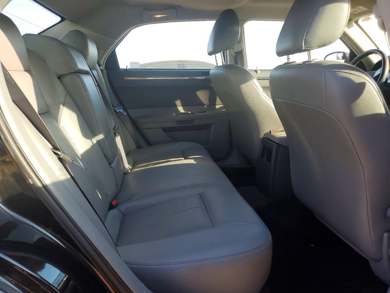 Chrysler 300 Touring