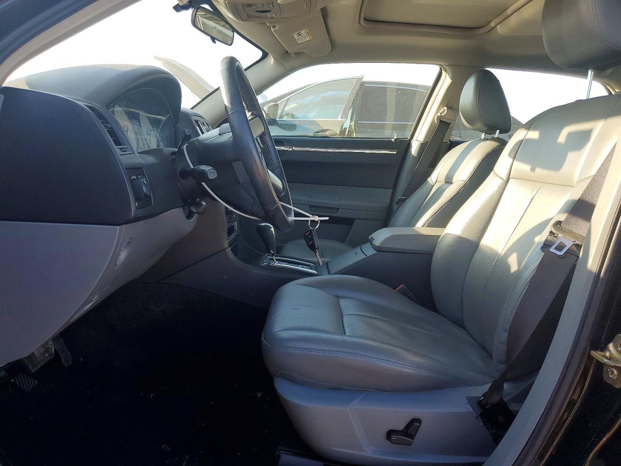 Chrysler 300 Touring
