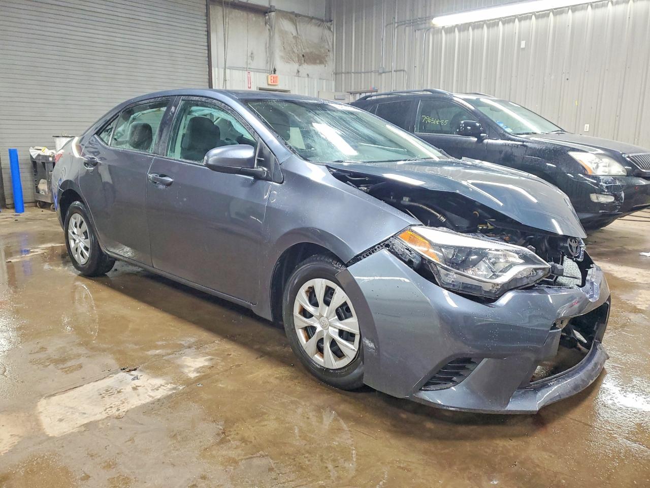 Toyota Corolla L