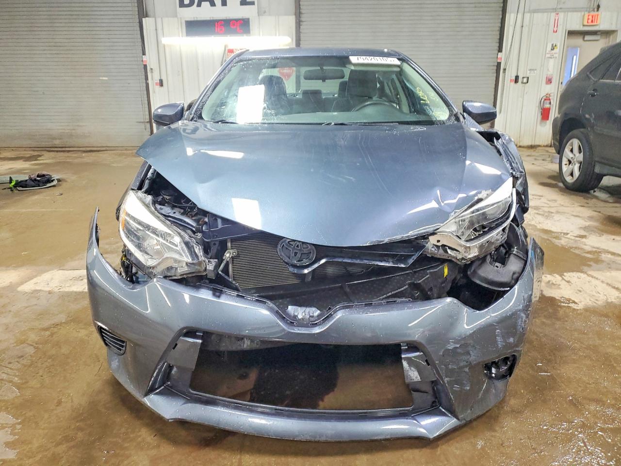 Toyota Corolla L