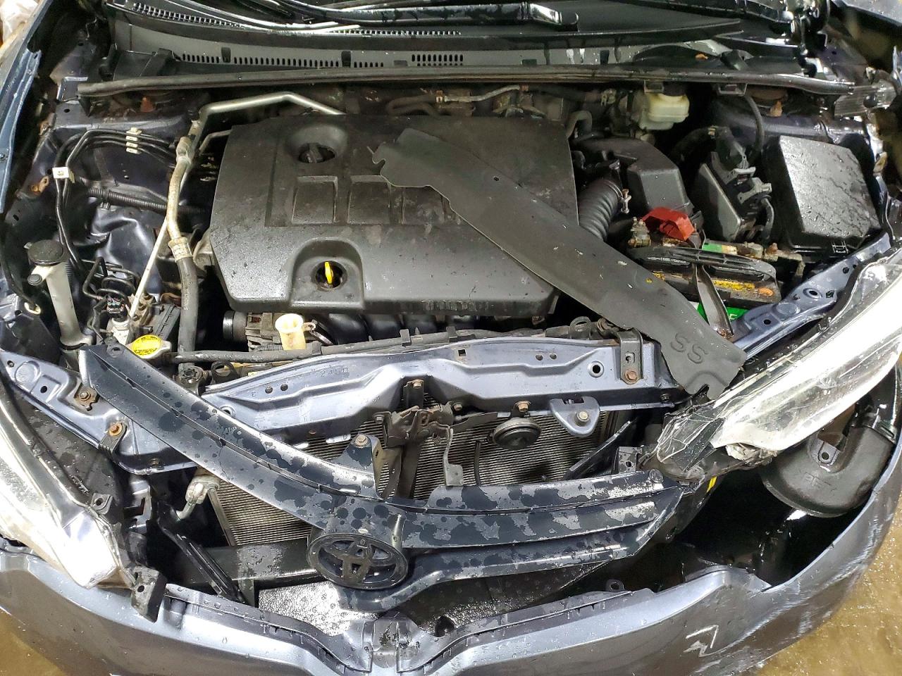 Toyota Corolla L
