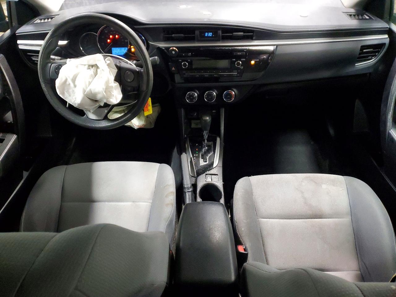 Toyota Corolla L