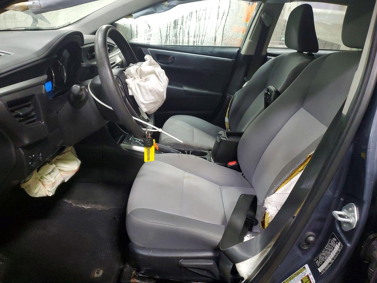 Toyota Corolla L