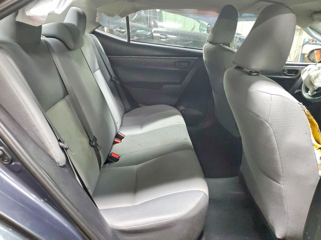 Toyota Corolla L