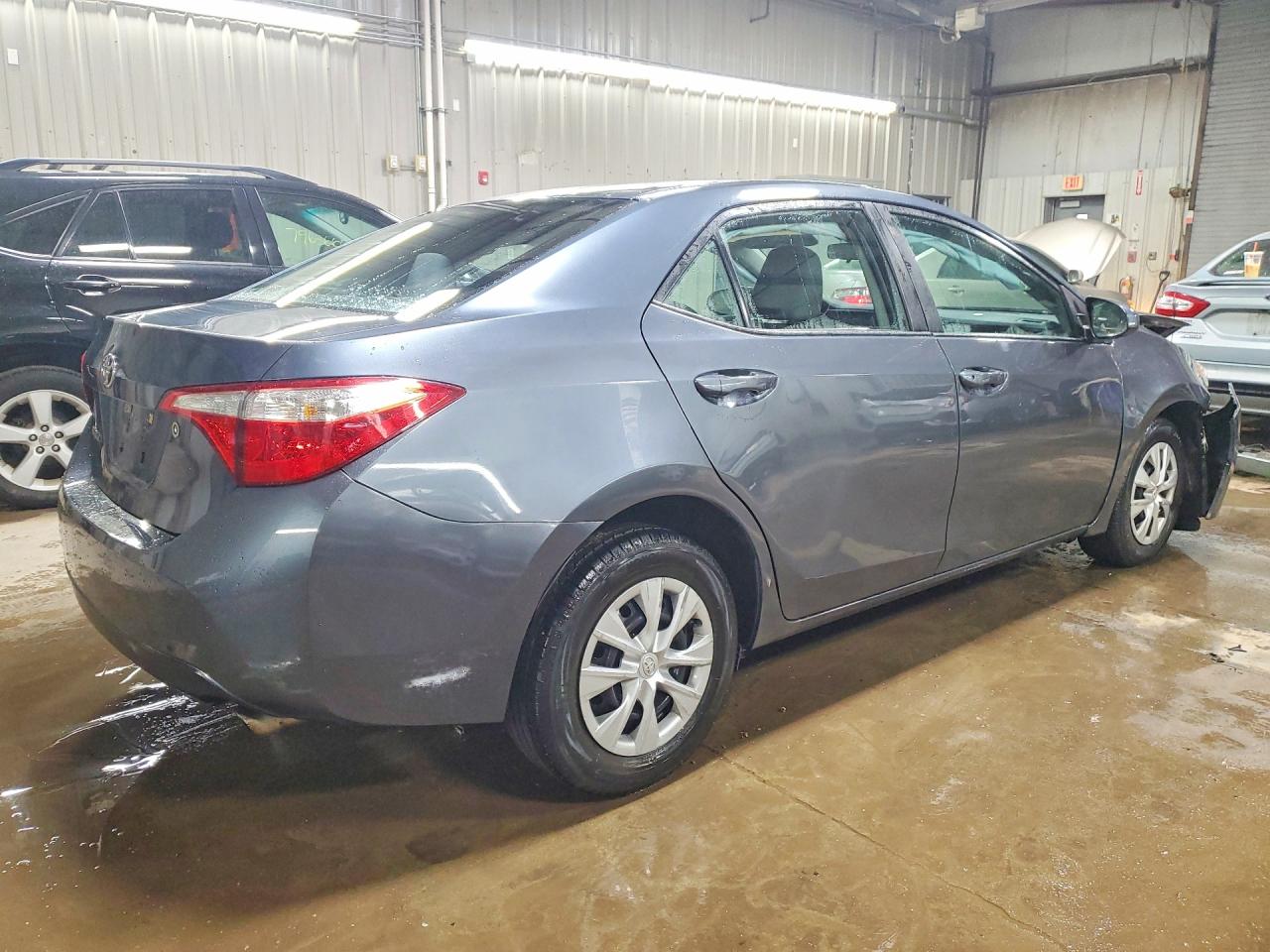 Toyota Corolla L