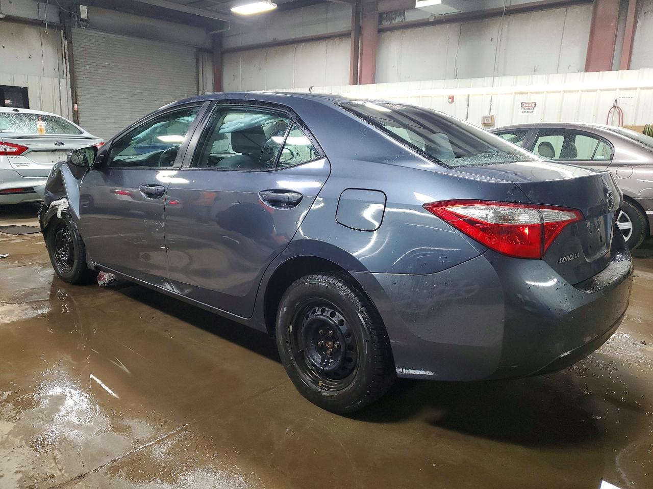 Toyota Corolla L