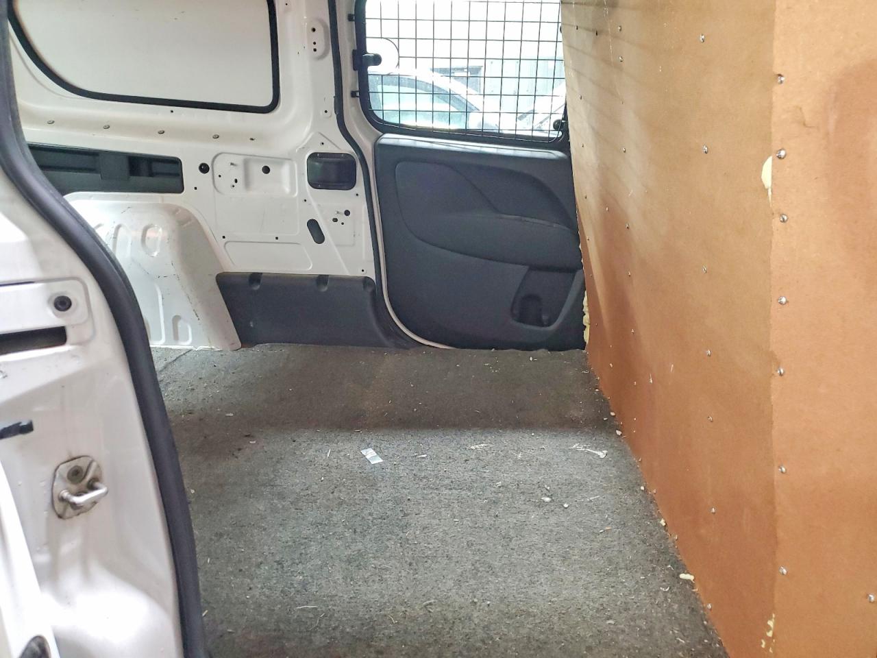 Ram Promaster