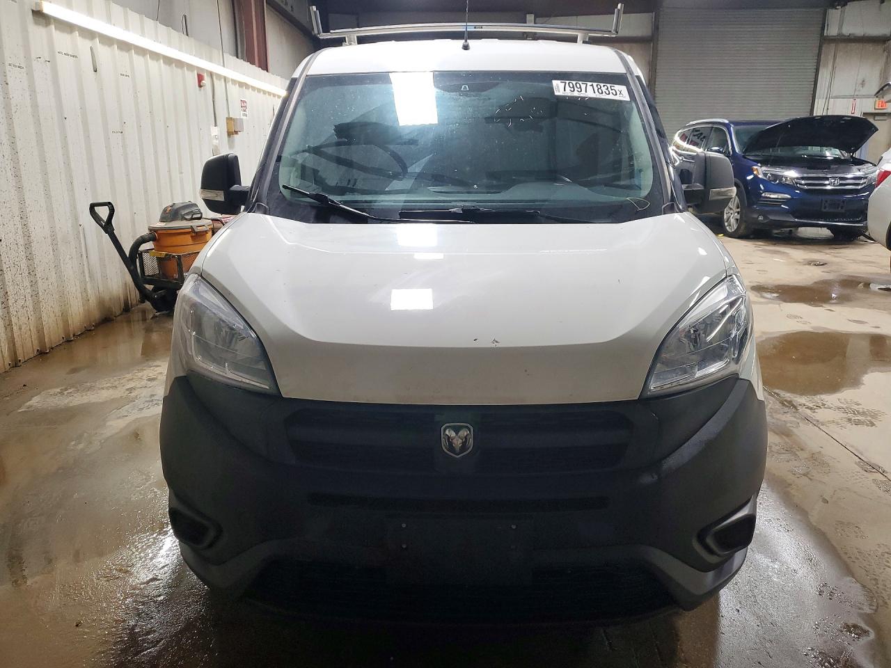 Ram Promaster
