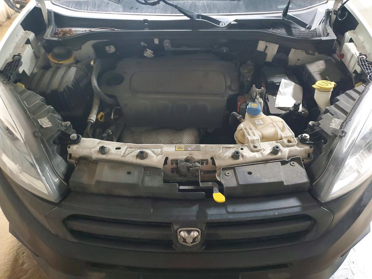 Ram Promaster
