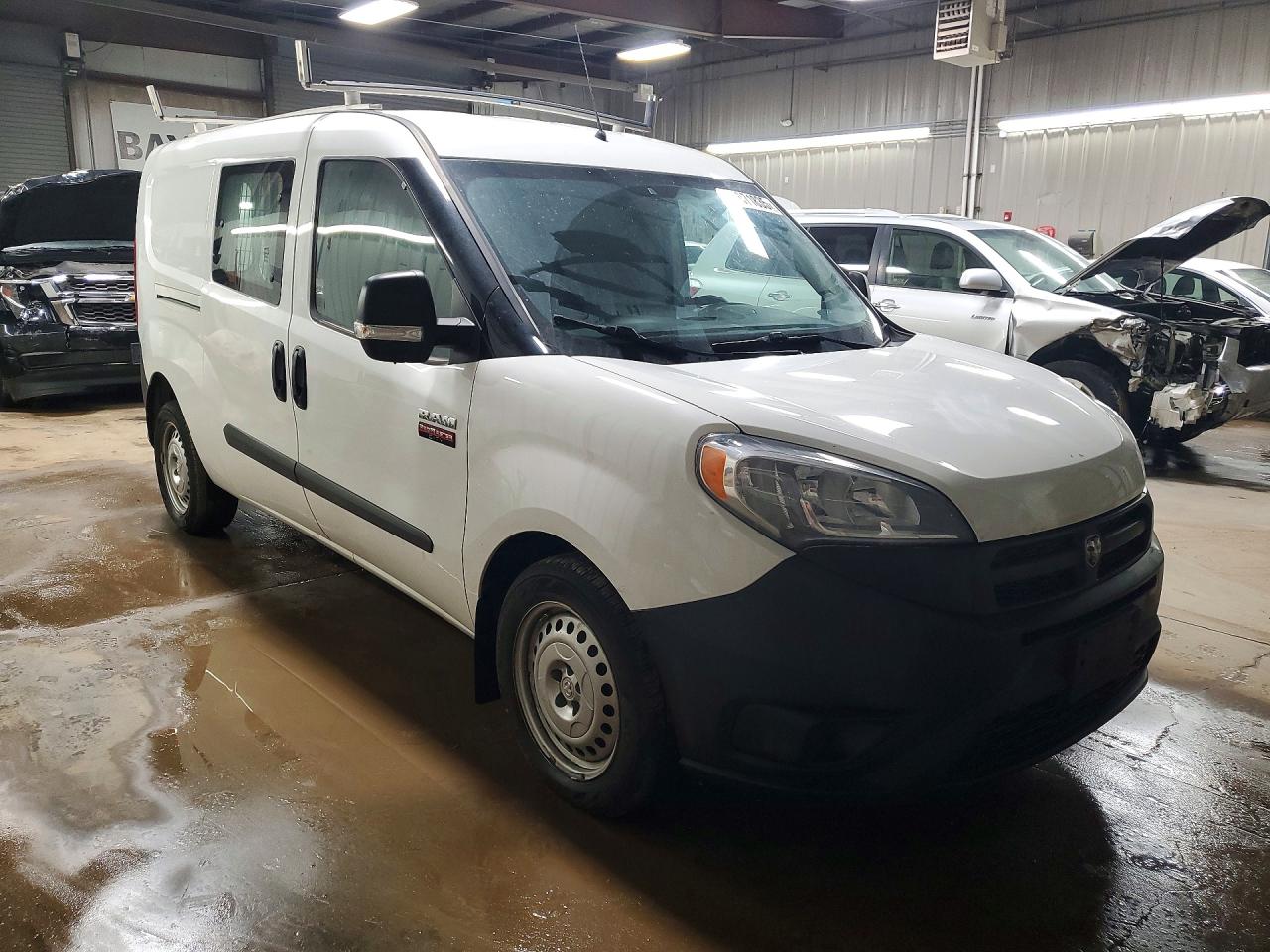 Ram Promaster