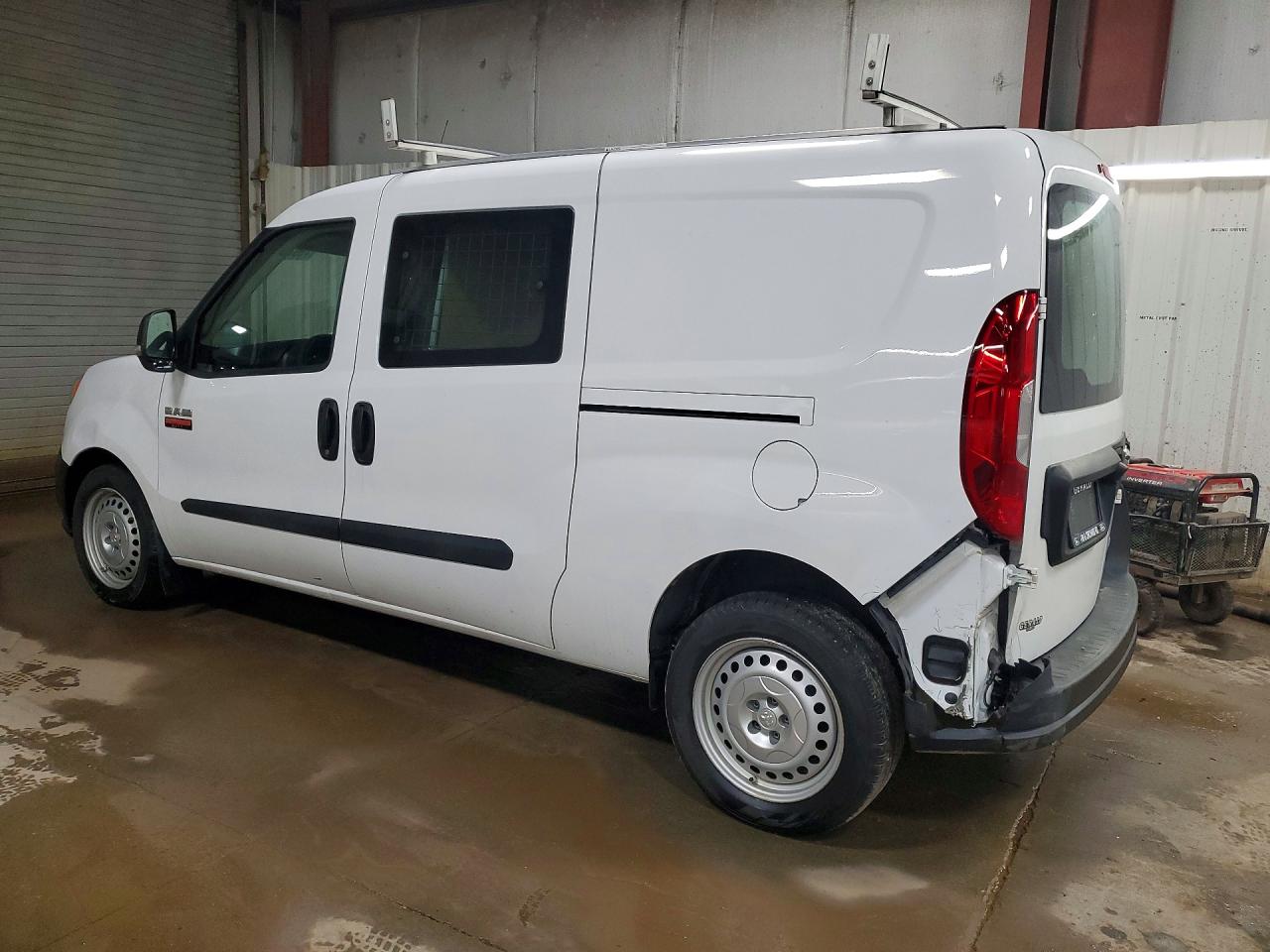 Ram Promaster